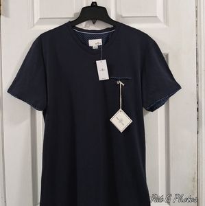 🆕Craft +Flow Short Sleeve V-Neck SZ.(M)